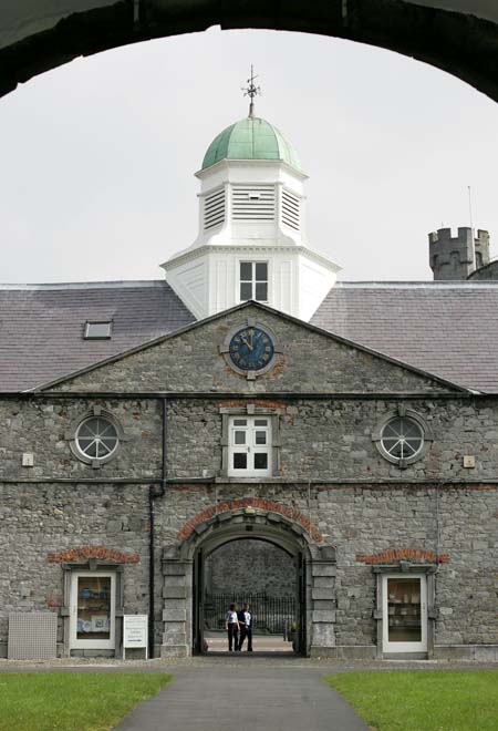 Kilkenny Design - Kilkenny County kilkenny